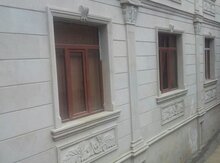 Təmir və tikinti xidmətləri