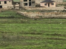 8 sot torpaq sahəsi, Abşeron r.