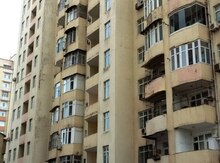 3-комн. новостройка, м. Нариман Нариманова, 135.0 м²