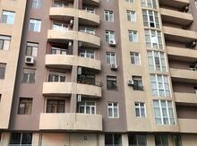 2-otaqlı yeni tikili kirayə verilir, Yasamal r., 100 m²