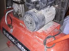 Kompressor