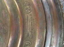 Qədimi samovar 1870 il