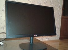 Monitor "LG"