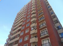 3-otaqlı yeni tikili kirayə verilir, S.Vurğun küç. 89, 150 m²