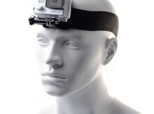 "GoPro" üçün aksesuarlar