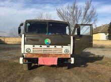 Kamaz, 1989 il