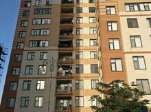 4-otaqlı yeni tikili, Sevil Qazıyeva parkı , 165.0 m²
