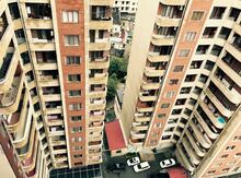5-otaqlı yeni tikili, Səbail r., 242 m²
