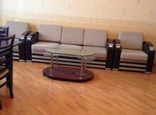 4-otaqlı yeni tikili kirayə verilir, Gənclik m/s., 160 m²