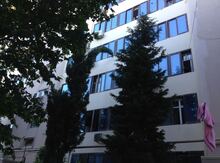 3-otaqlı mənzil, Yasamal r., 80 m²