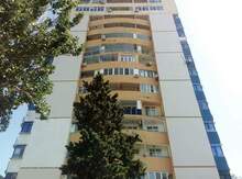 3-otaqlı yeni tikili, Atatürk pr., 103 m²