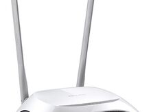 Router "Tp-Link"