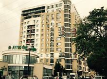 5-otaqlı yeni tikili, Nərimanov r., 250 m²