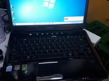 Noutbuk "Toshiba"