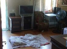 3-otaqlı mənzil, Bakıxanov qəs., 63 m²