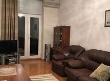 2-otaqlı mənzil kirayə verilir, İçərişəhər m/s., 80 m²