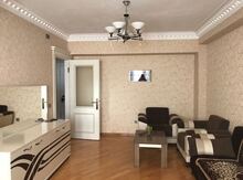 2-otaqlı mənzil, Azadlıq m., 70 m²
