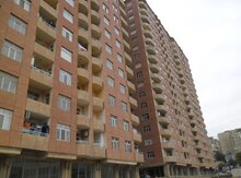 1-otaqlı yeni tikili, Yeni Yasamal qəs., 48 m²