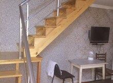 1-otaqlı mənzil kirayə verilir, Sahil m., 40 m²