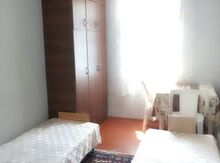 1-otaqlı mənzil kirayə verilir, Nizami r., 14 m²