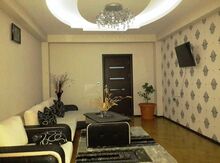 3-otaqlı yeni tikili, Azadlıq m/s., 110 m²