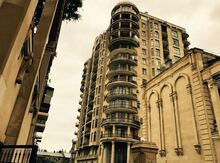 4-otaqlı yeni tikili, Səbail r., 245 m²