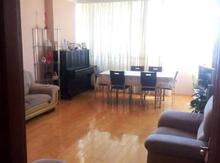 3-комн. новостройка, Наримановский р., 98 м²