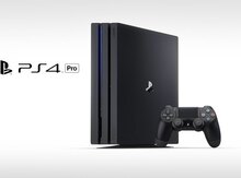 PS4 Pro 1TB