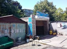 Obyekt, Z.Bunyadov pr.
