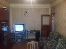 3-otaqlı mənzil, 8-ci mkr., 80 m²