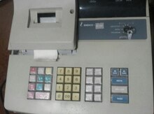 Kassa aparatı