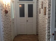 3-otaqlı mənzil, 28 may metrosu, 86 m²