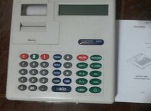 Kassa aparatı
