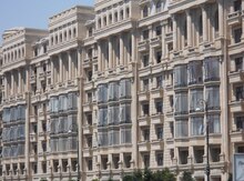 4-otaqlı yeni tikili, Rəssamlıq Akademiyası , 125.0 m²