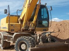 Hidromek MK200, 2007 il