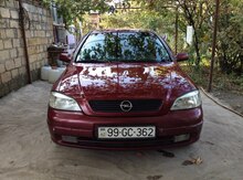 Opel Astra, 1998 il