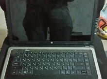 Noutbuk "HP 635"