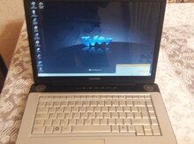 Noutbuk "Toshiba Satellite"