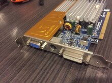 Видеокарта "GV-NX71G512P8"