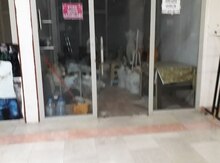 Obyekt, Xırdalan ş.