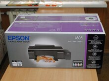 Printer "Epson l805"