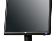Monitor "LG"