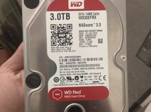 Sərt disk ,3TB
