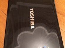 Noutbuk "Toshiba" ehtiyat hissələri