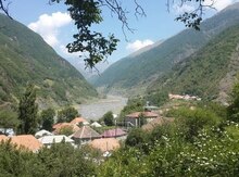 10 sot torpaq sahəsi, Qax r.