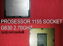 Prosessor "G630"