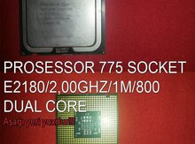 Prosessor "E2180 Dual Core"