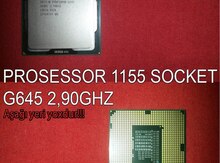 Prosessor "G645"