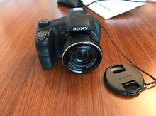 Fotoaparat "Sony DSC-HX200V"