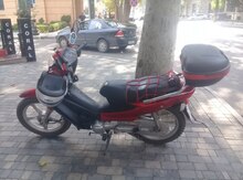 Haojue HJ110-2C, 2014 il
